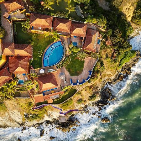 Cala Margarita Hotel Paraguachi Екстер'єр фото