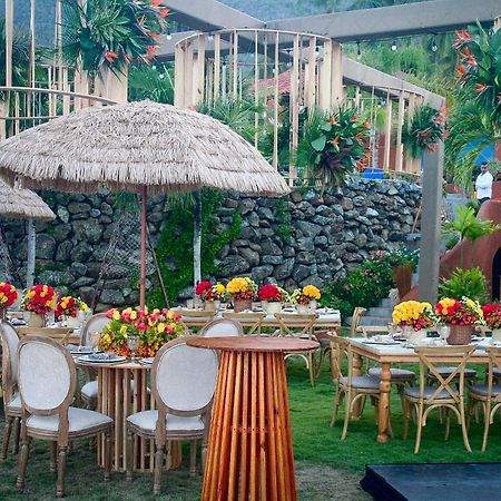 Cala Margarita Hotel Paraguachi Екстер'єр фото