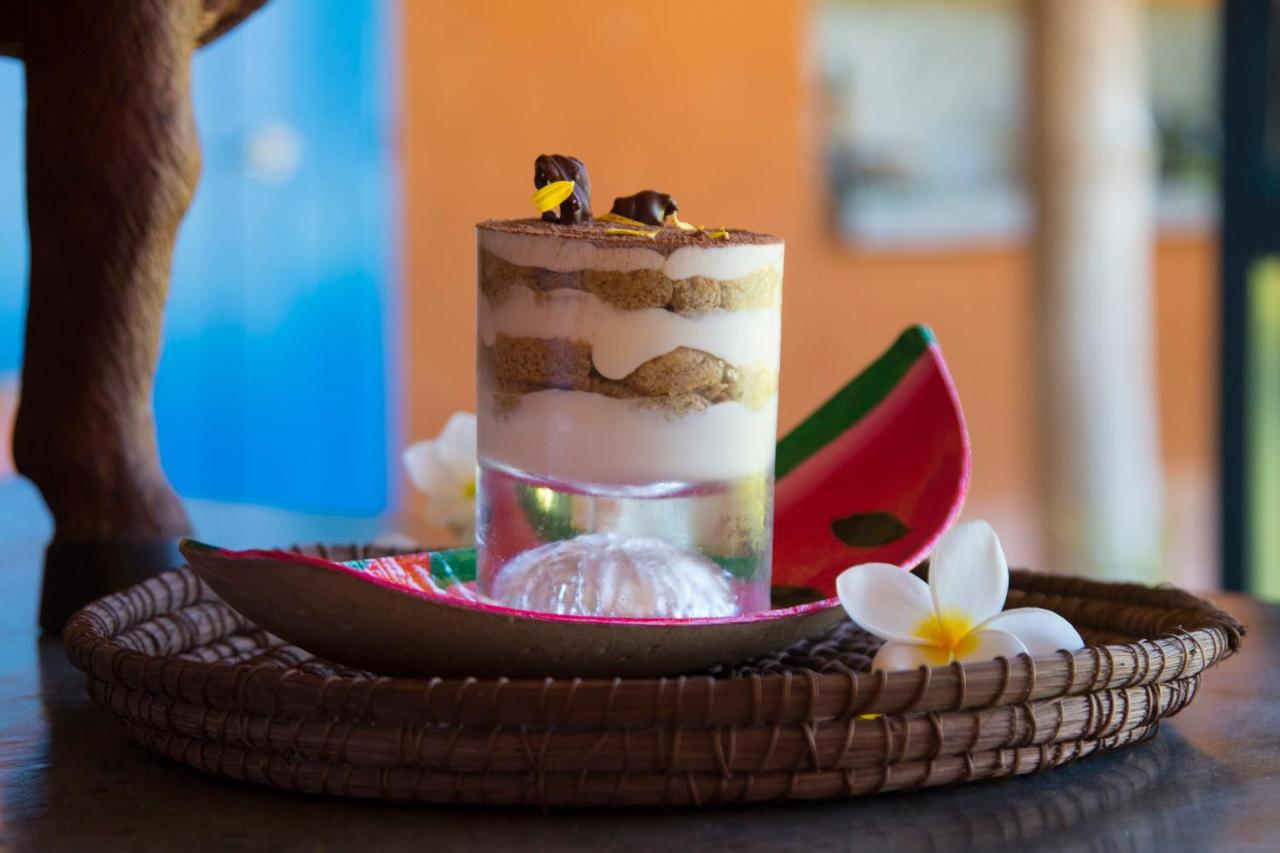 Cala Margarita Hotel Paraguachi Екстер'єр фото