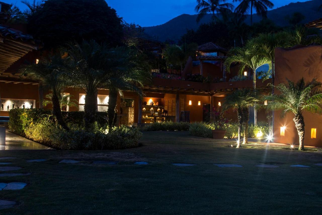 Cala Margarita Hotel Paraguachi Екстер'єр фото