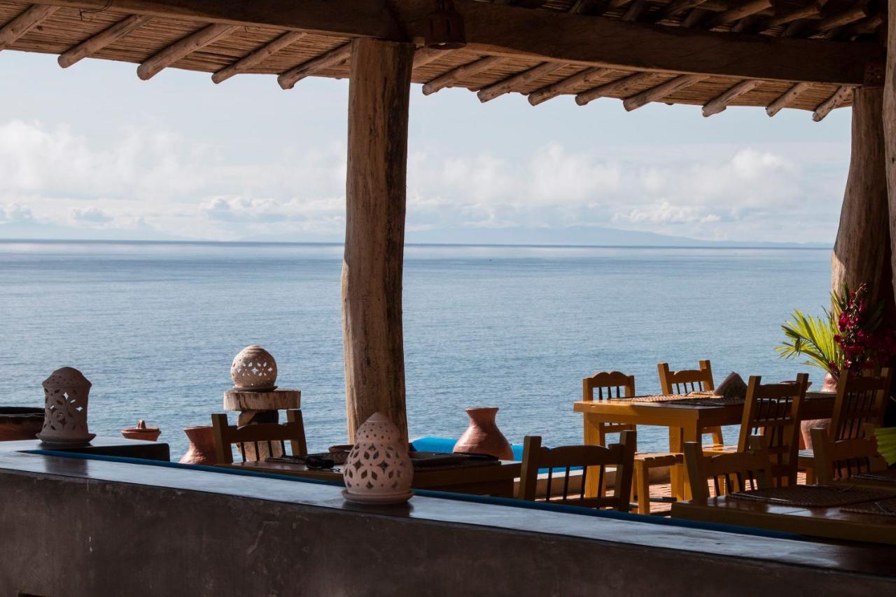 Cala Margarita Hotel Paraguachi Екстер'єр фото