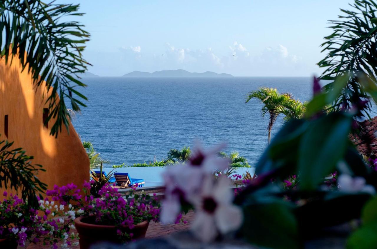 Cala Margarita Hotel Paraguachi Екстер'єр фото