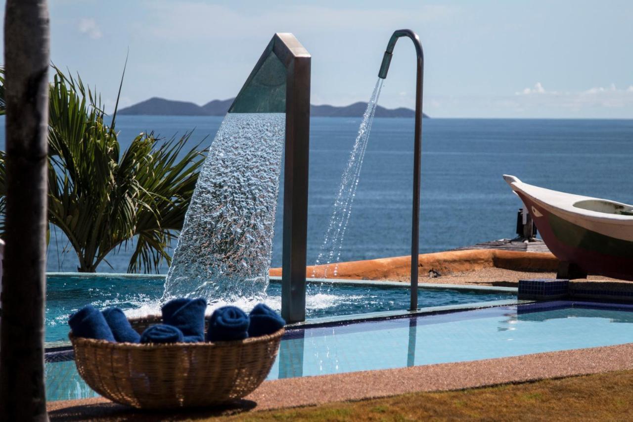 Cala Margarita Hotel Paraguachi Екстер'єр фото