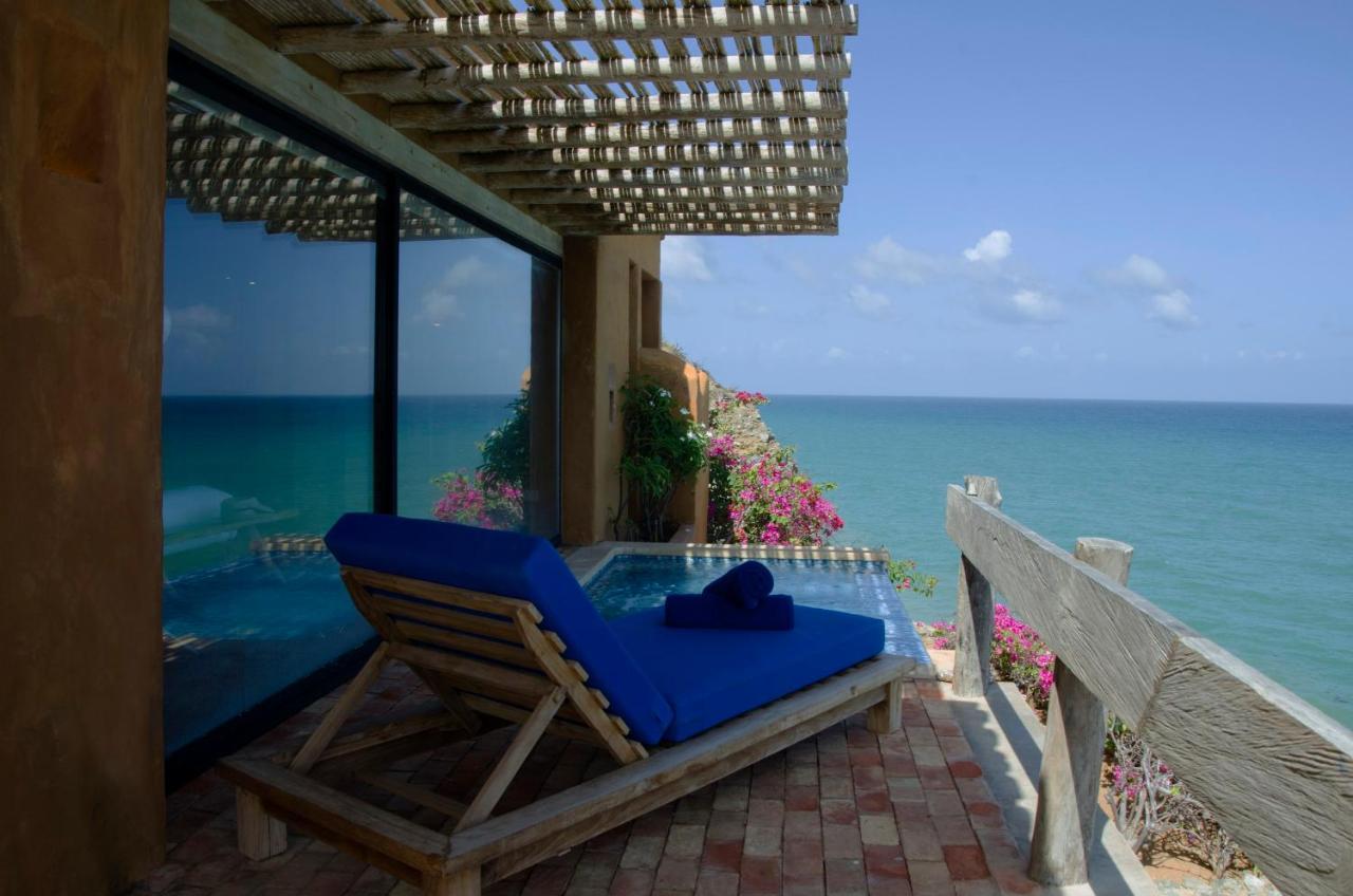 Cala Margarita Hotel Paraguachi Номер фото