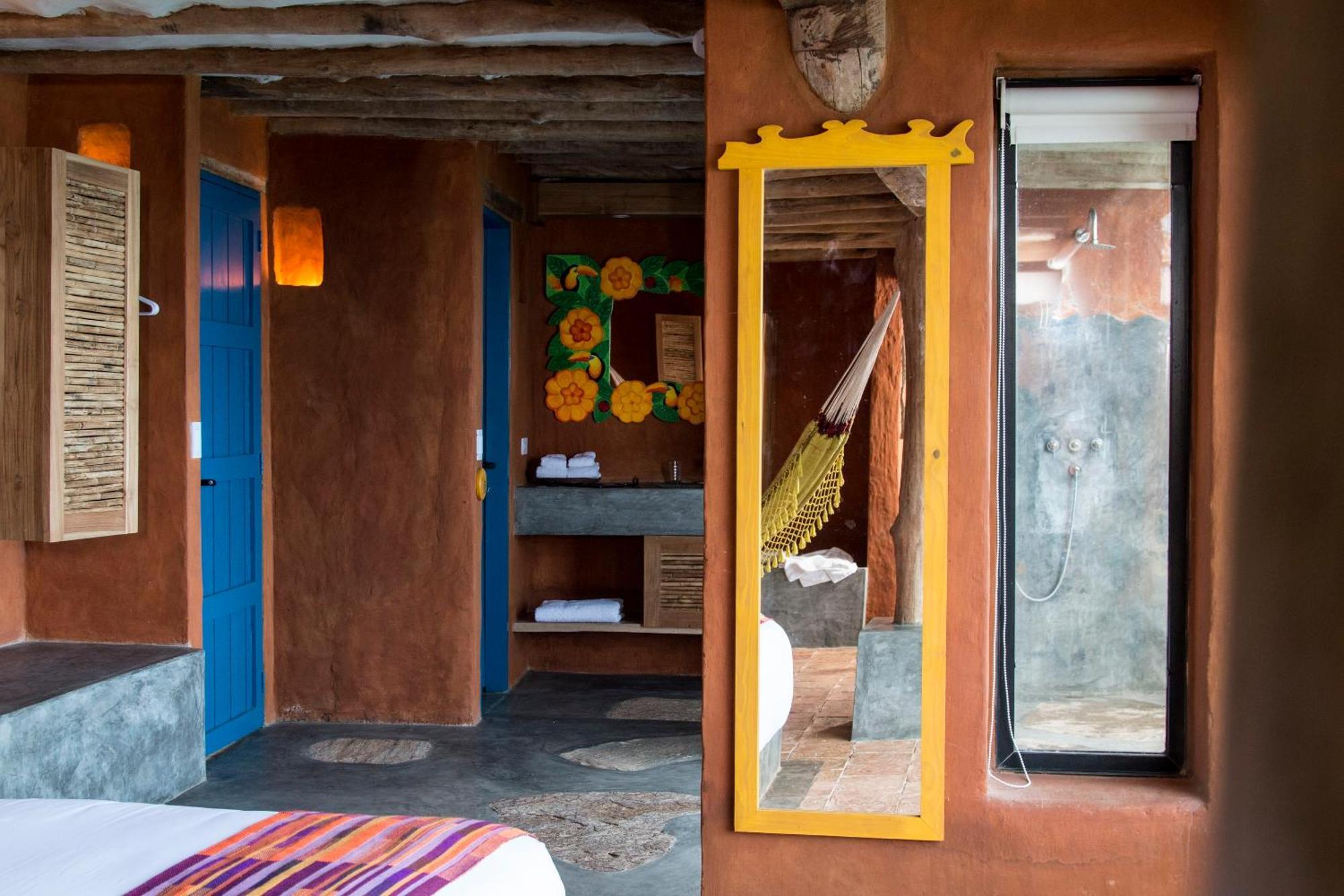 Cala Margarita Hotel Paraguachi Номер фото