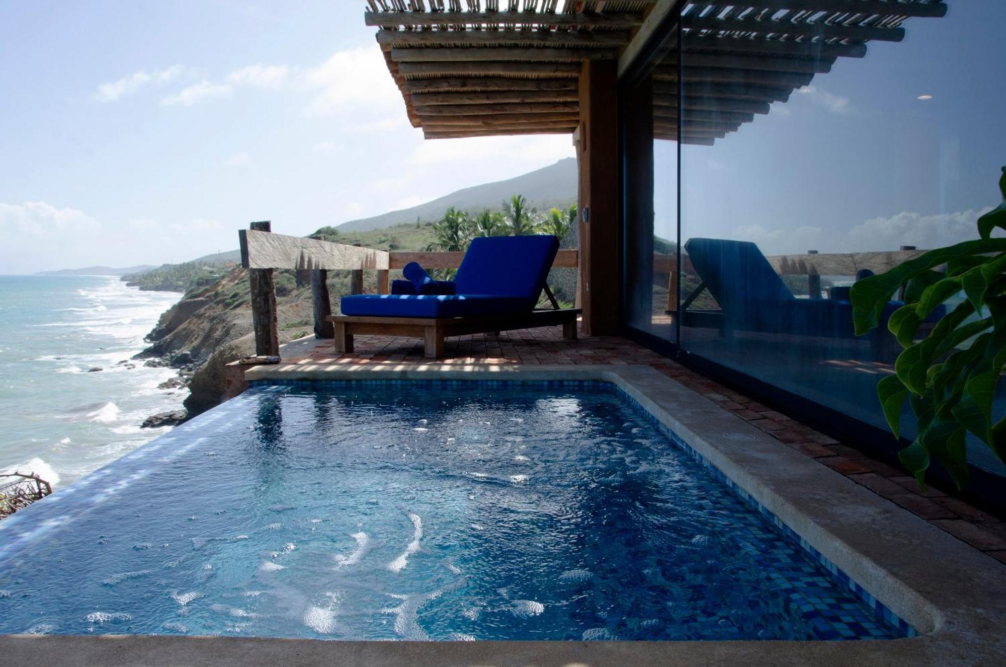 Cala Margarita Hotel Paraguachi Номер фото